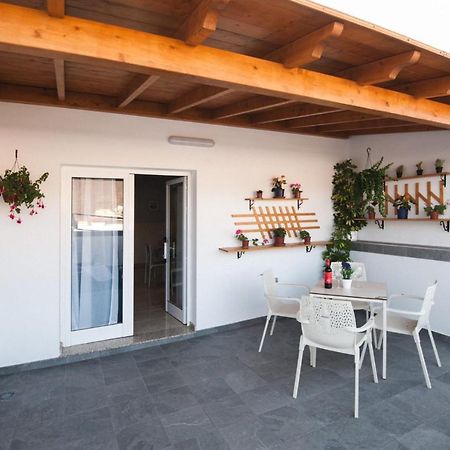 Ferienwohnung El Faro Las Playas Exterior foto