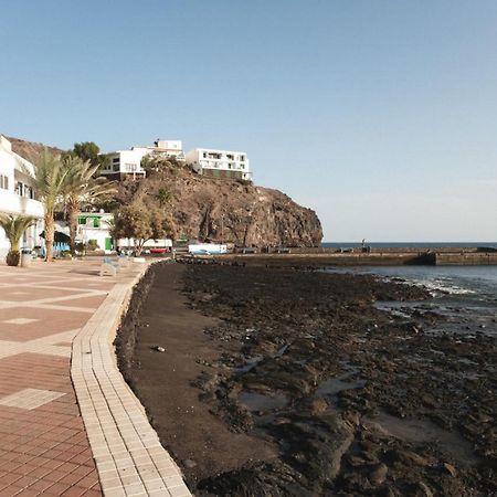 Ferienwohnung El Faro Las Playas Exterior foto
