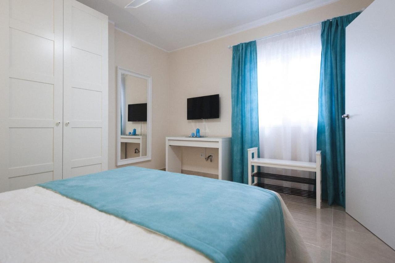 Ferienwohnung El Faro Las Playas Exterior foto