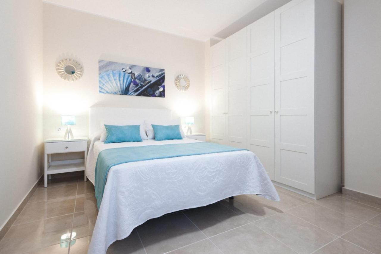 Ferienwohnung El Faro Las Playas Exterior foto