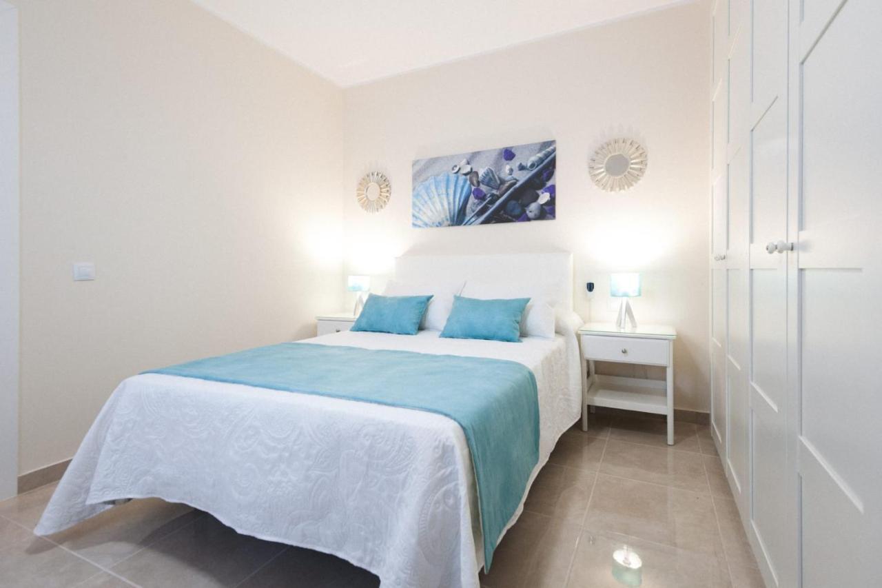 Ferienwohnung El Faro Las Playas Exterior foto