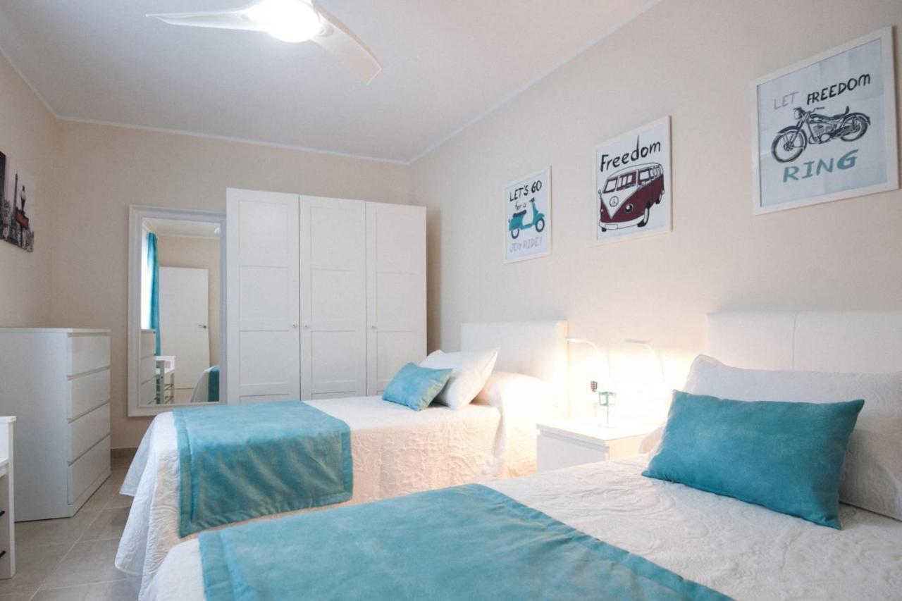 Ferienwohnung El Faro Las Playas Exterior foto