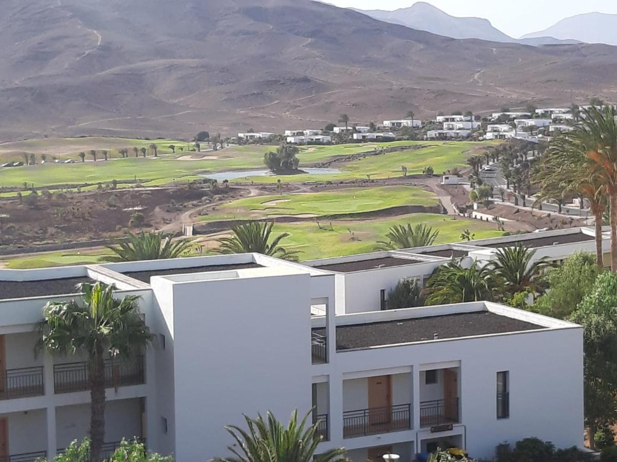 Ferienwohnung El Faro Las Playas Exterior foto