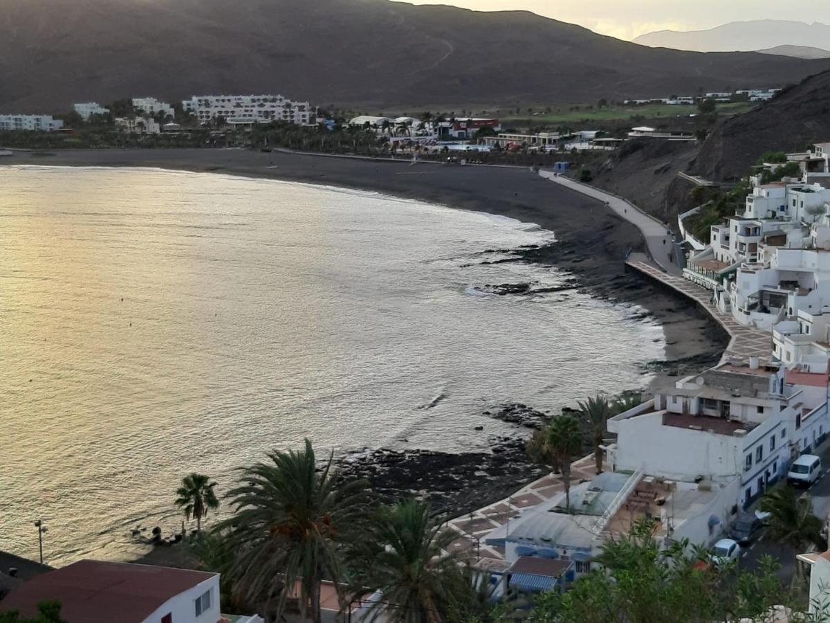 Ferienwohnung El Faro Las Playas Exterior foto