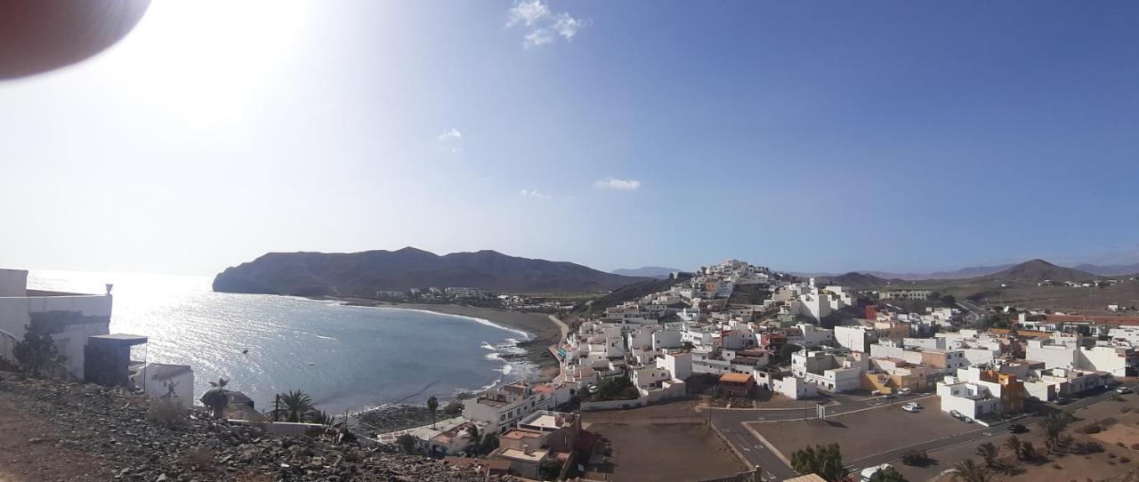 Ferienwohnung El Faro Las Playas Exterior foto